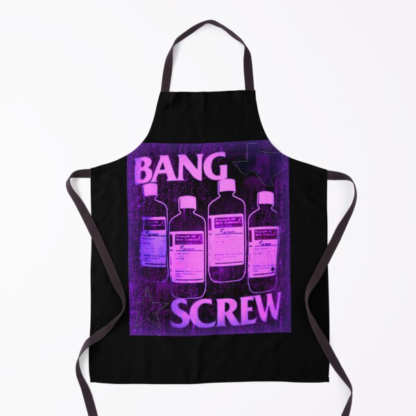 Item preview, Bang Screw designed and sold by wtx-wolfman.