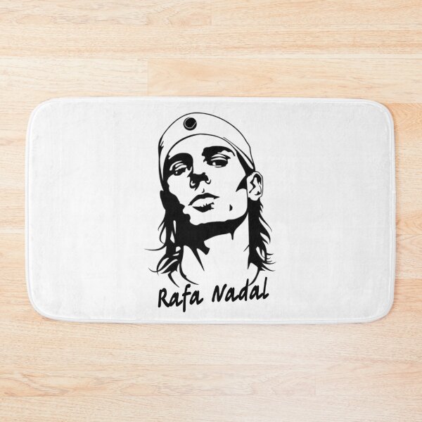 Item preview, Rafa Nadal Handsome sporter, Perfect Gift designed and sold by murad2020.