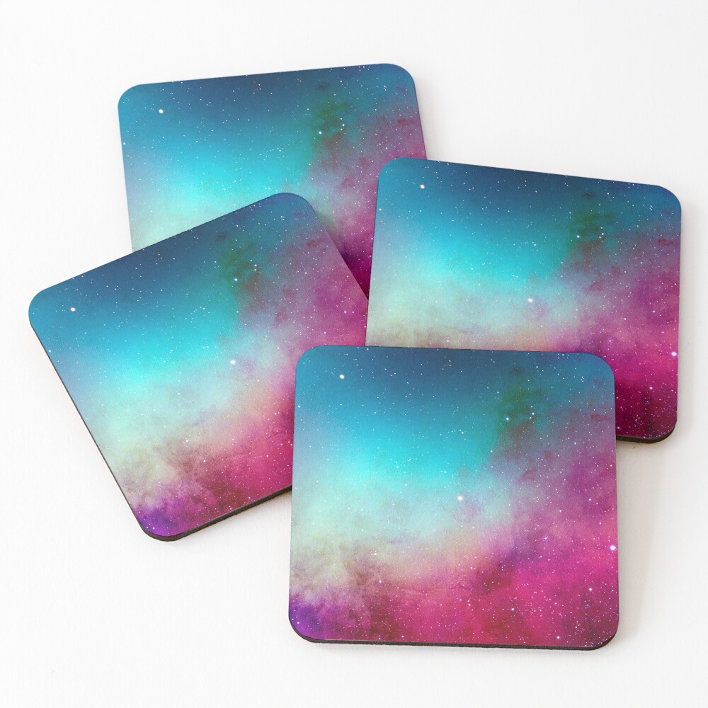 Item preview, Coasters (Set of 4) designed and sold by Amazinggrace63.