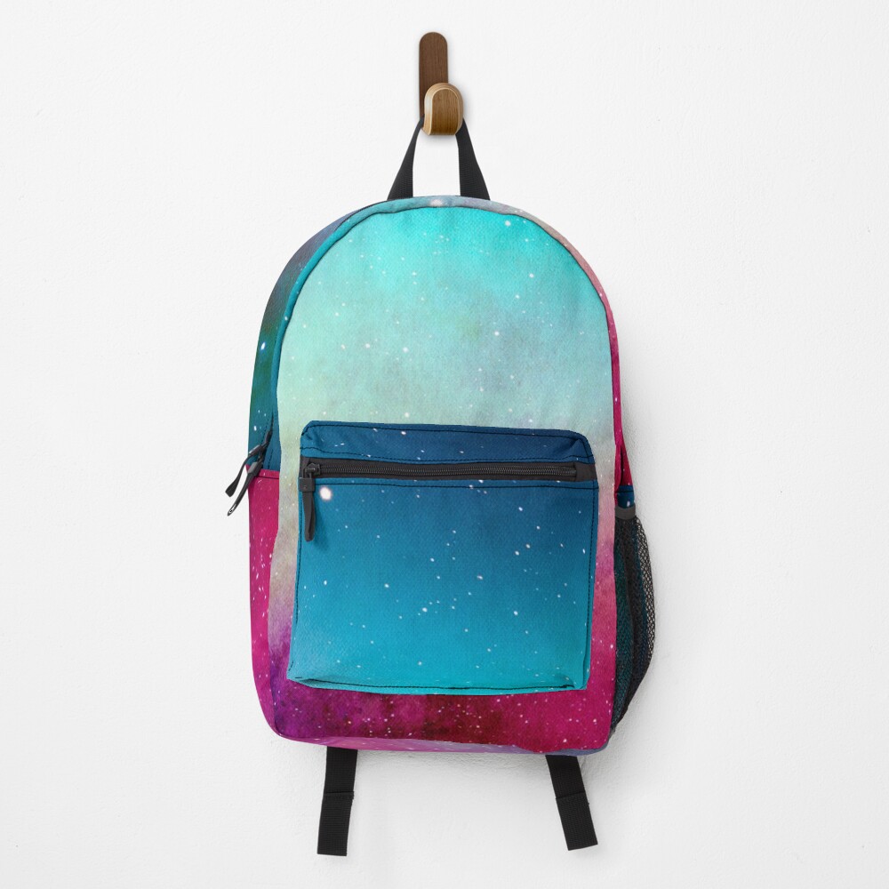 Item preview, Backpack designed and sold by Amazinggrace63.