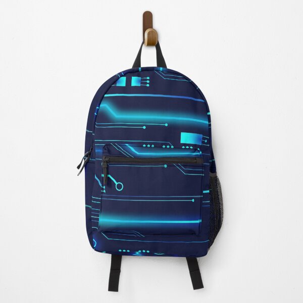 Item preview, Neon Circuit Board designed and sold by Vector Scout Lab.
