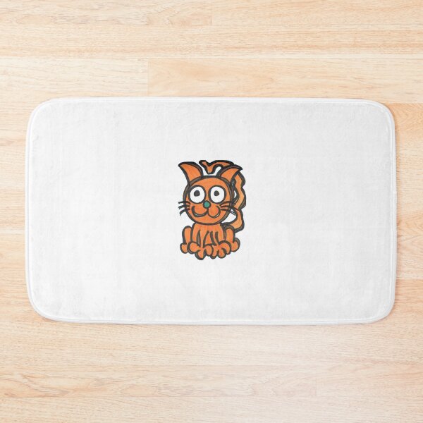 Item preview, Cat 1st - Single Style designed and sold by chiitan.