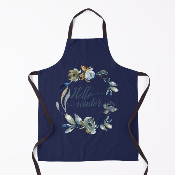 Item preview, Hello Winter designed and sold by hurmerinta.