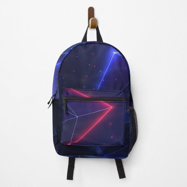 Item preview, Abstract Neon Lines designed and sold by Vector Scout Lab.
