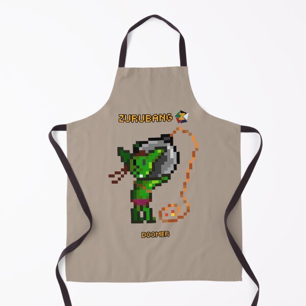 Item preview, Doomer - Zurubang designed and sold by Zurubang.