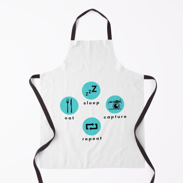Item preview, Eat Sleep Capture Repeat!, Love Photography!.V2 designed and sold by Nxt-Lvl-Awesome.