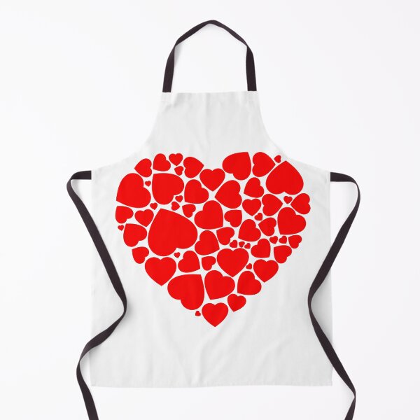 Item preview, Multi Hearts of love  designed and sold by abaazeem.