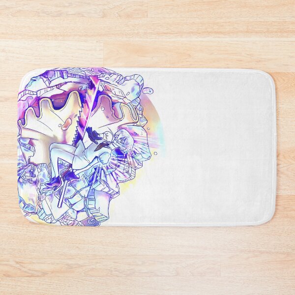 Item preview, LAND OF THE LUSTROUS! Antarticite no text designed and sold by angsty-angst.