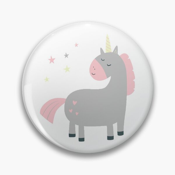 Item preview, Cute unicorn. designed and sold by IrinaOstapenko.