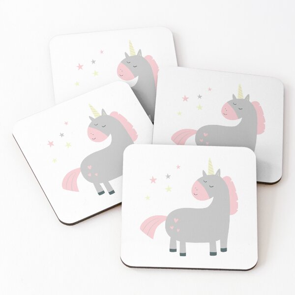 Item preview, Cute unicorn. designed and sold by IrinaOstapenko.