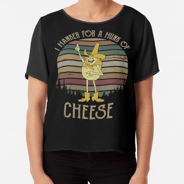Hankerm T-Shirts for Sale | Redbubble