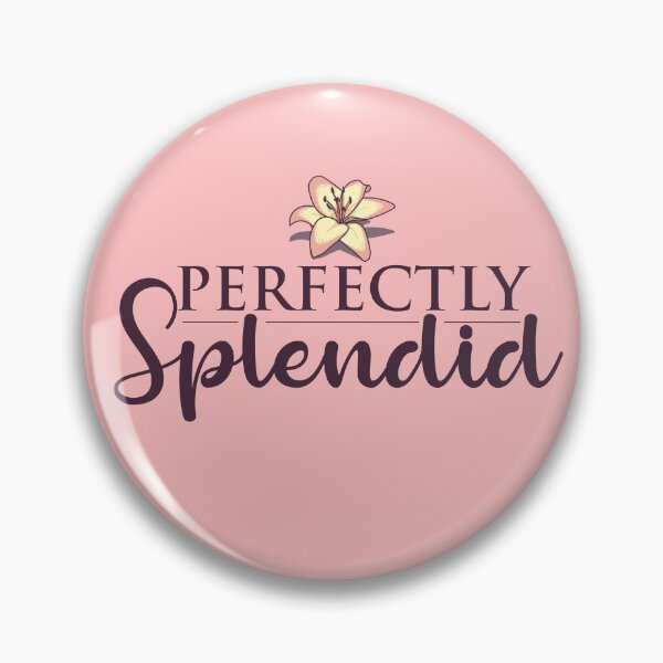 Item preview, Pefectly Splendid designed and sold by Bubsart78.