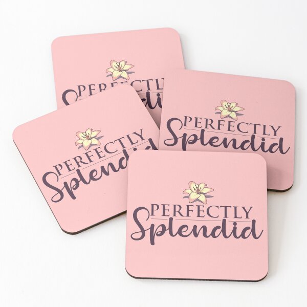 Item preview, Pefectly Splendid designed and sold by Bubsart78.