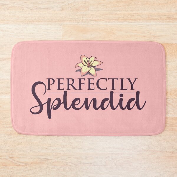 Item preview, Pefectly Splendid designed and sold by Bubsart78.