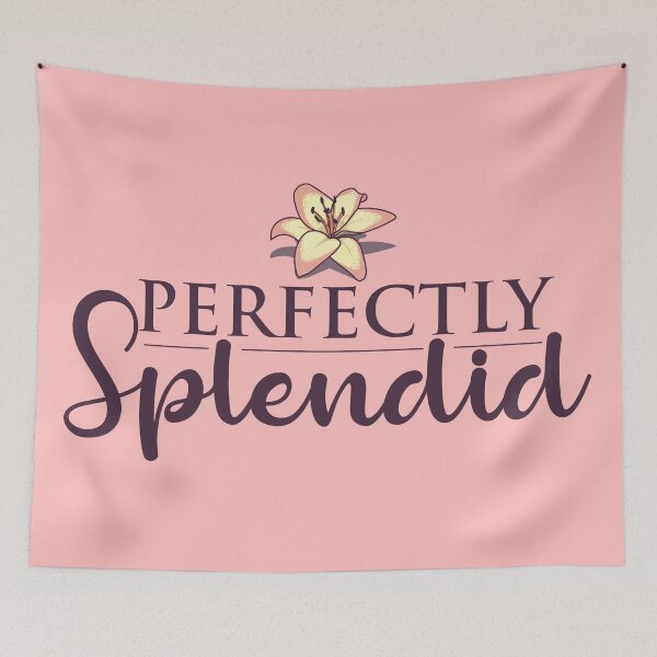 Item preview, Pefectly Splendid designed and sold by Bubsart78.