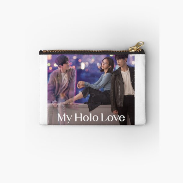 Item preview, My Holo Love Poster designed and sold by tracynguyen23.