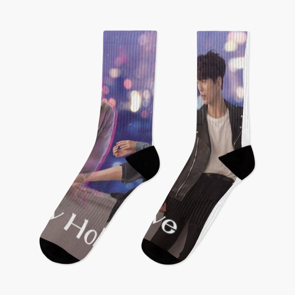 Item preview, My Holo Love Poster designed and sold by tracynguyen23.