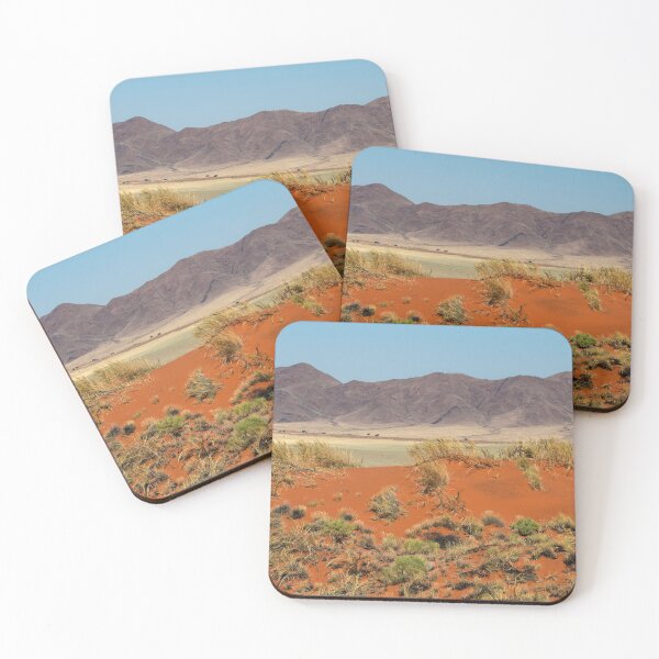 Item preview, Namibian Desert designed and sold by Marylou Badeaux.
