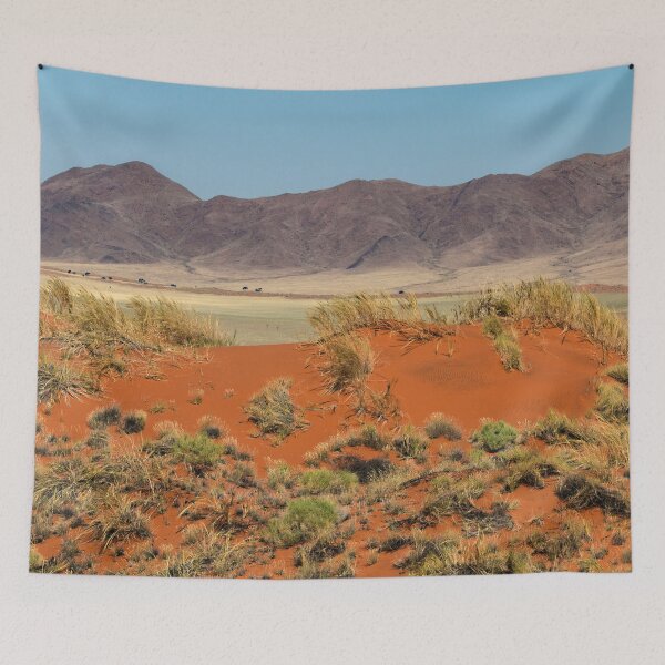 Item preview, Namibian Desert designed and sold by Marylou Badeaux.