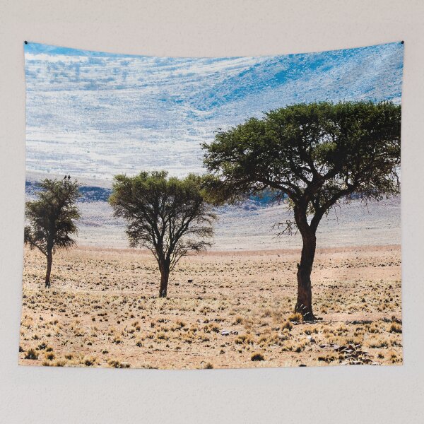 Item preview, Trees on the Desert designed and sold by Marylou Badeaux.