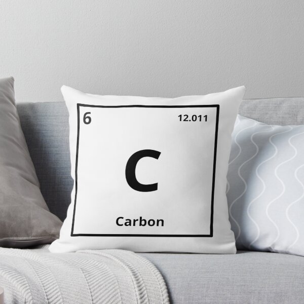 Item preview, Element Carbon designed and sold by Syrolline.