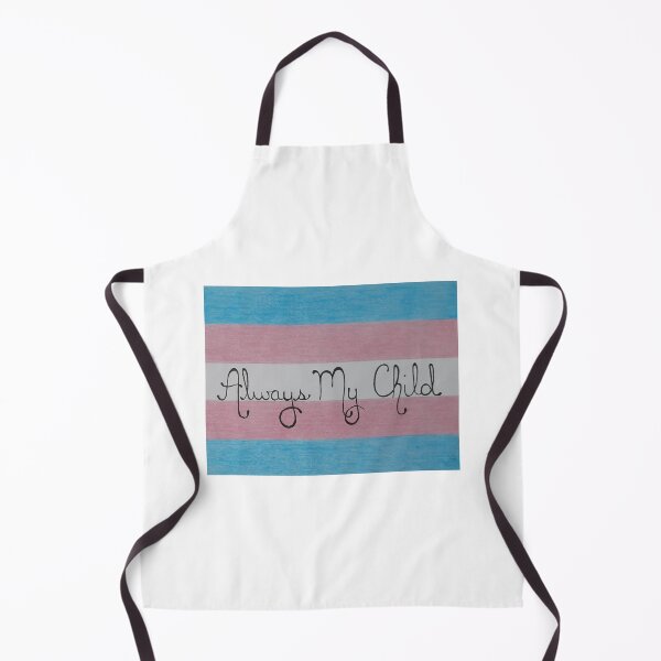 Item preview, Proud of My Trans Child designed and sold by Michelle Edmonds.