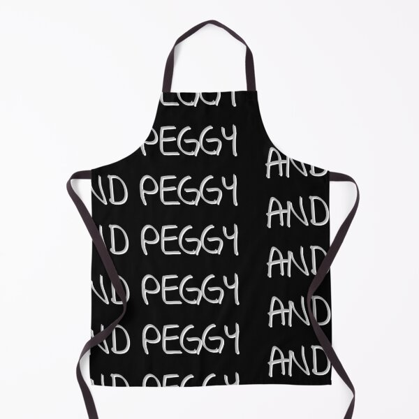 Item preview, And Peggy schuyler hamilton masks and tee-shirts designed and sold by wiggy38.