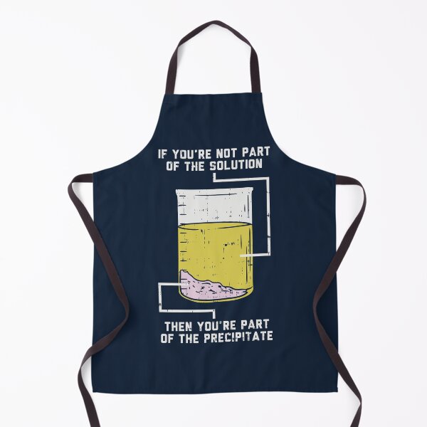 Item preview, Chemistry Teacher Precipitate designed and sold by Bricke.