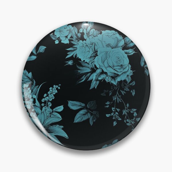 Item preview, Patrón de fondo floral. Papel pintado abstracto. designed and sold by StylePrints.