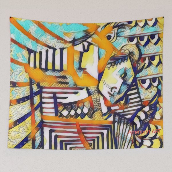 Item preview, RIWAZ designed and sold by Ammpryt ART.