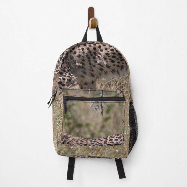 Item preview, Cheetah on the Hunt designed and sold by Marylou Badeaux.