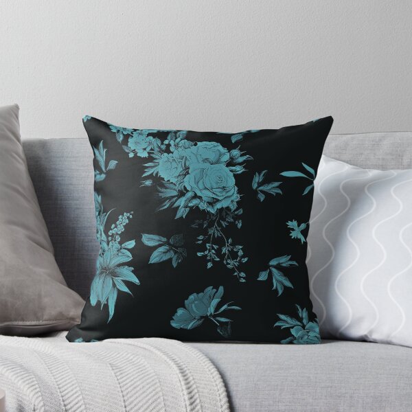Artikelvorschau, Blumenhintergrundmuster. Abstrakte Tapete. entworfen und verkauft von StylePrints.