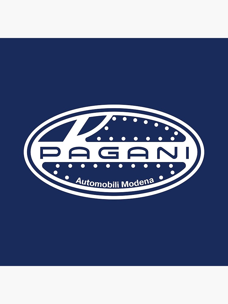 Pagani | Car logos, Koenigsegg, Pagani