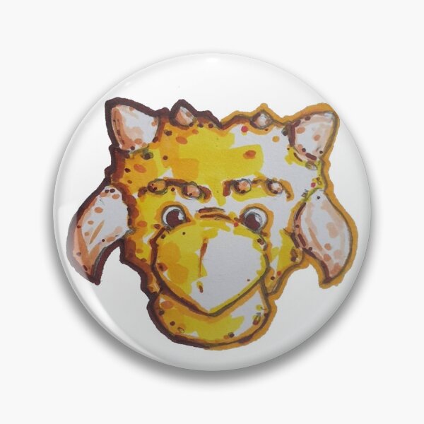 Item preview, Sun Horn Clan designed and sold by mightyoranda.