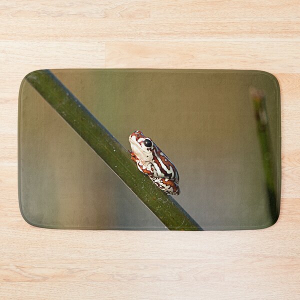 Item preview, Bell Frog designed and sold by Marylou Badeaux.