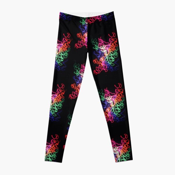 Electric Leggings
