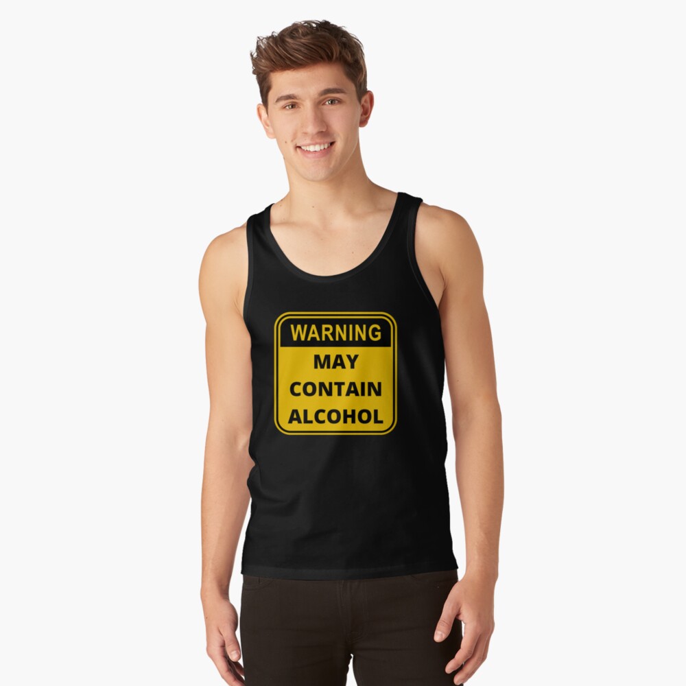 Item preview, Tank Top designed and sold by kenadams403.