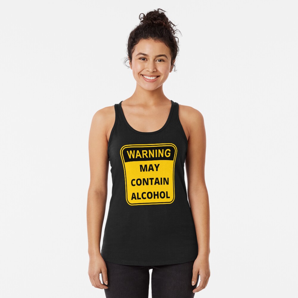 Item preview, Racerback Tank Top designed and sold by kenadams403.