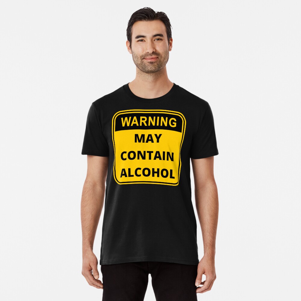 Item preview, Premium T-Shirt designed and sold by kenadams403.