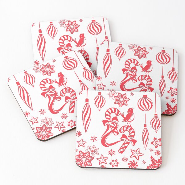 Item preview, Holiday Ornaments designed and sold by echochernik.
