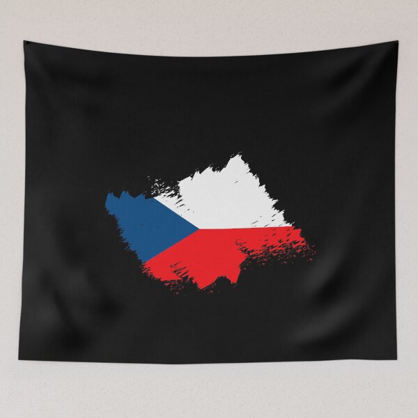 Item preview, I am from the Czech Republic and I am proud. Save by buying several designed and sold by apicon.