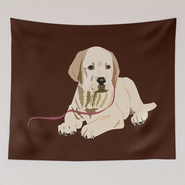 Item preview, Cute pet dog  designed and sold by DBkaushal.