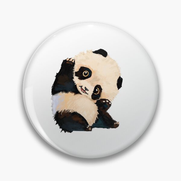 Item preview, panda designed and sold by vipinder.