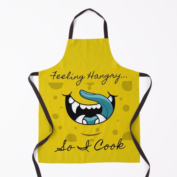 Item preview, Feeling Hangry designed and sold by Monique Prince.