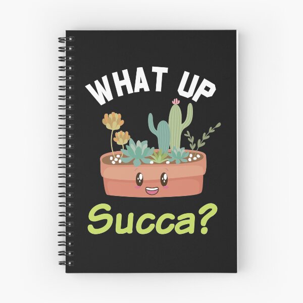 Item preview, What up Succa? designed and sold by EstelleStar.
