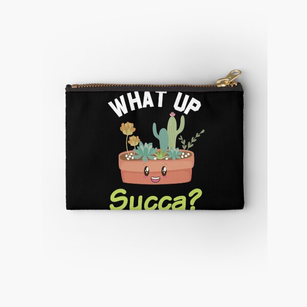 Item preview, What up Succa? designed and sold by EstelleStar.
