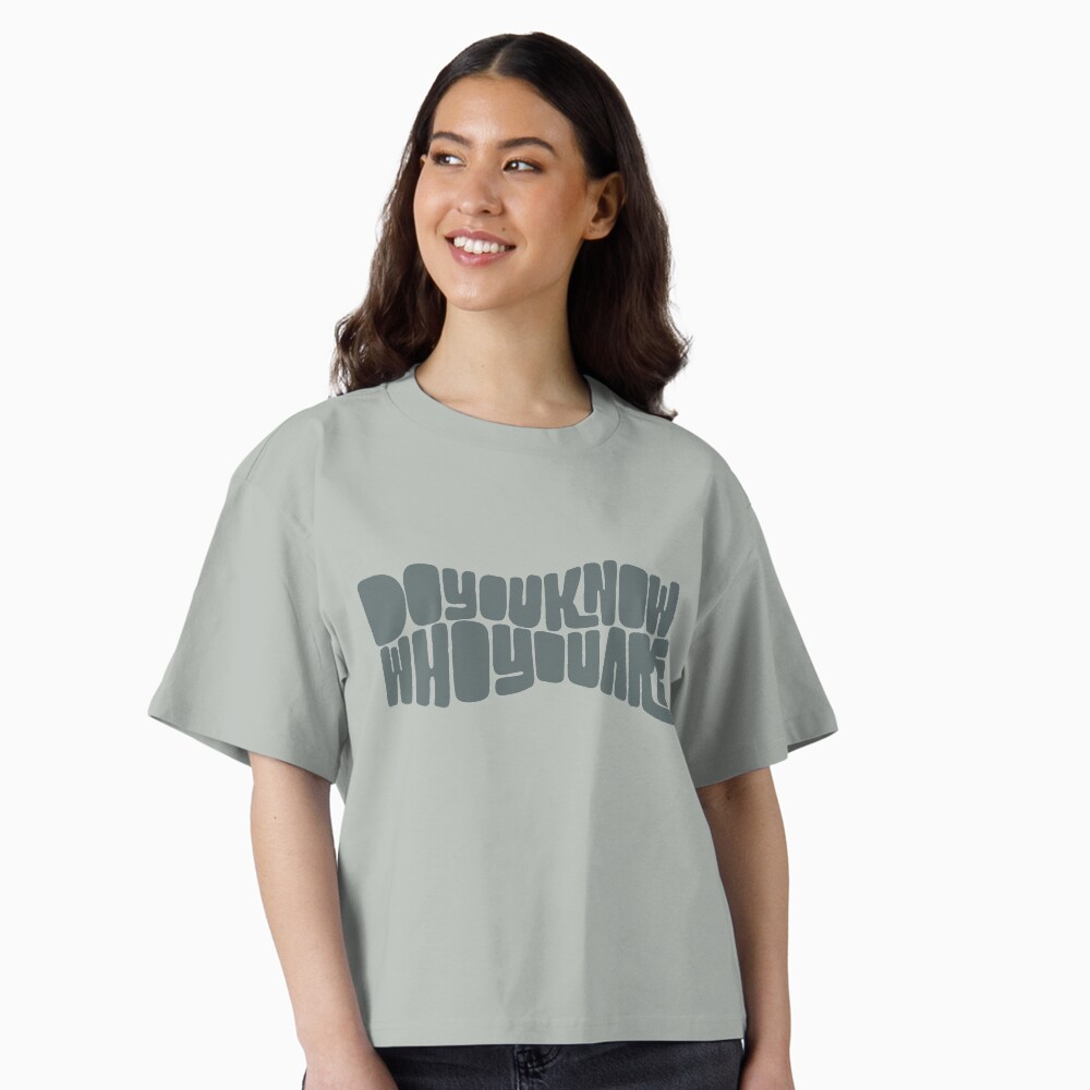 Item preview, Boxy T-Shirt designed and sold by vmhmade.