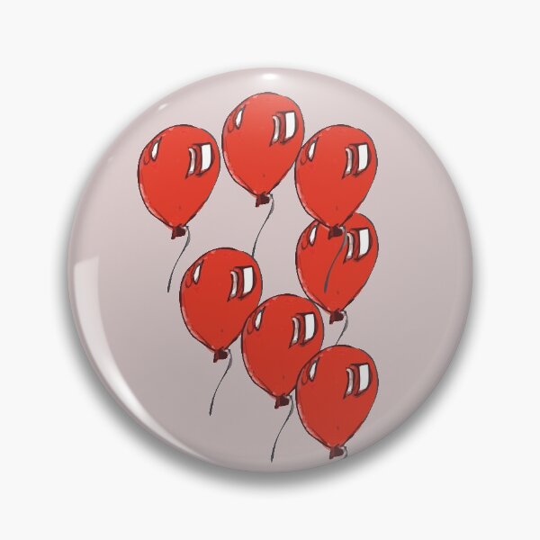 Artikelvorschau, Ballons entworfen und verkauft von Veki5.