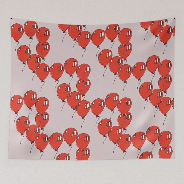 Item preview, Globos designed and sold by Veki5.
