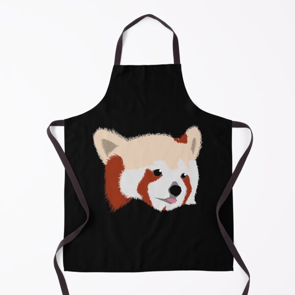 Item preview, Save the Red Panda designed and sold by faishalwira.
